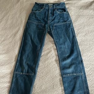 Rudy Jude double knee jeans